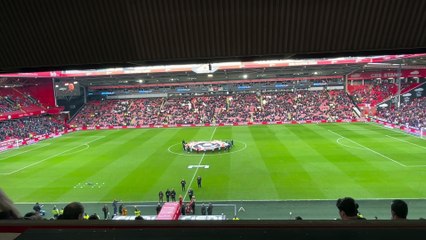 Prince Abdullah says farewell to Sheffield United