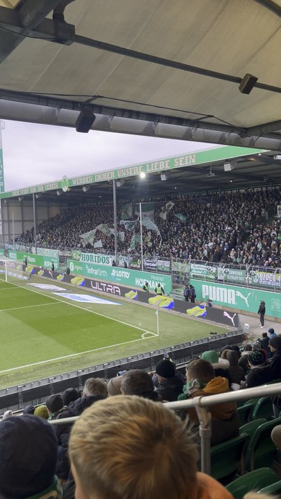 SpVgg Greuther Fürth