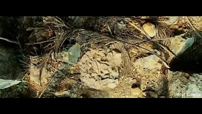 KGF chapter 3 official trailer 2024