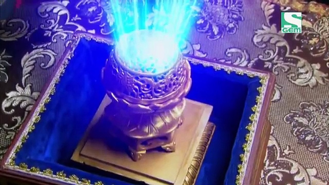 Tập 7 - Đại Mạc Dao - Kỳ Duyên Trong Gió (Lồng tiếng)_DV Hồ Ca, Lưu Thi Thi, Bành Vu Yến