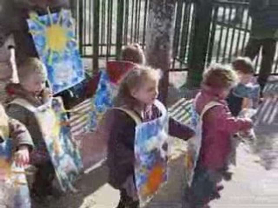 Carnaval 2008