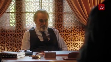 مسلسل الهيبة الجزء 2 الحلقة 28