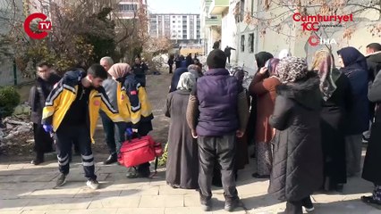 Malatya'da kayıp olarak aranıyordu... Cansız bedeni bulundu!