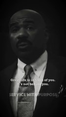 A Great Life Awaits_Focus on the Future, Not the Past!