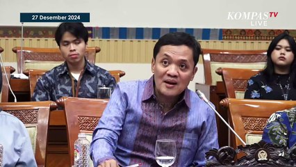 Habiburokhman: Pak Mahfud Jangan Menghasut! Bahwa Pak Prabowo Ajarkan Langgar Hukum