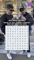 Tu as trouvés les derniers ? 🔎✅