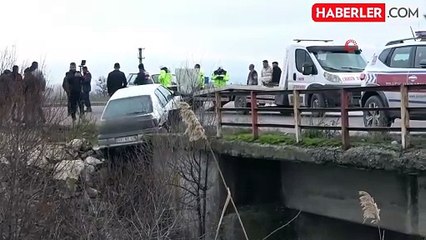 Tavşanlı'da Trafik Kazası: 1 Yaralı