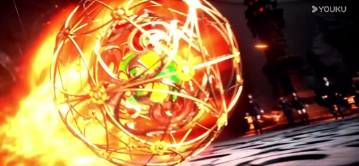 The Demon Hunter S2E5 | English & Indonesian Subtitles 🔥 | Fast Updates on Telegram