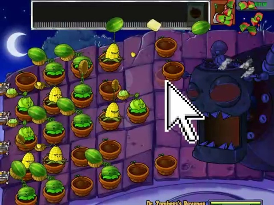 🤯🤯🤯 HARD MODE BEATS 🤯🤯🤯 - Plants vs Zombies GOTY MINIGAMES 42 HARD FINAL BOSS Best Strategies