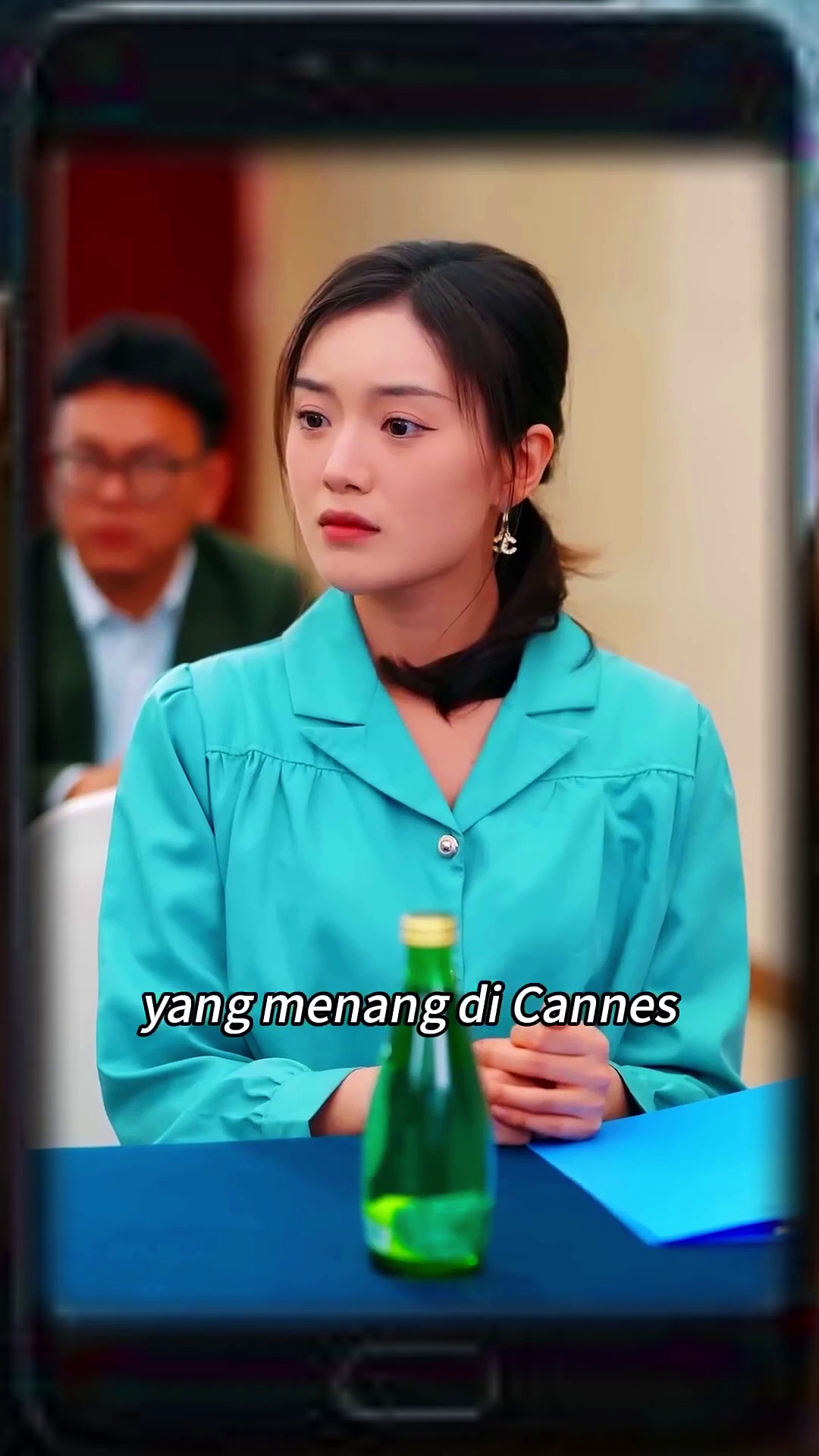  Istri ceo imut melawan wanita yang mengaku istri ceo part 2