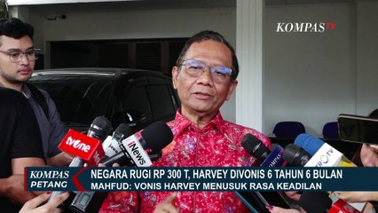 Analisis Pukat UGM saat Jaksa Ajukan Banding di Vonis Harvey  Moeis, Bisa Dihukum Lebih Berat?