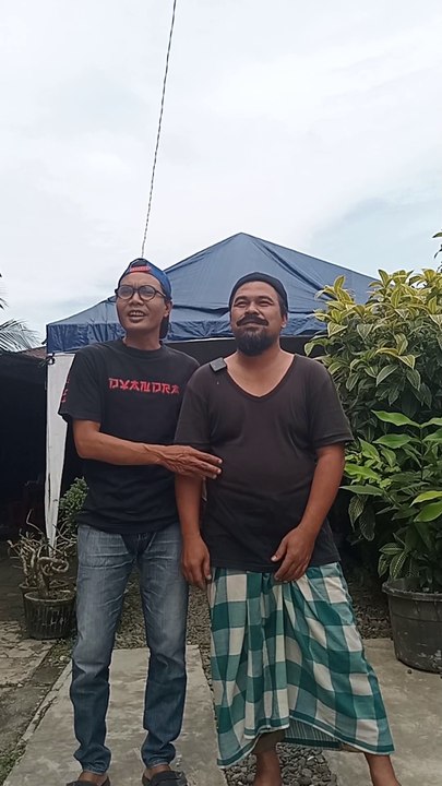 agus ini bos