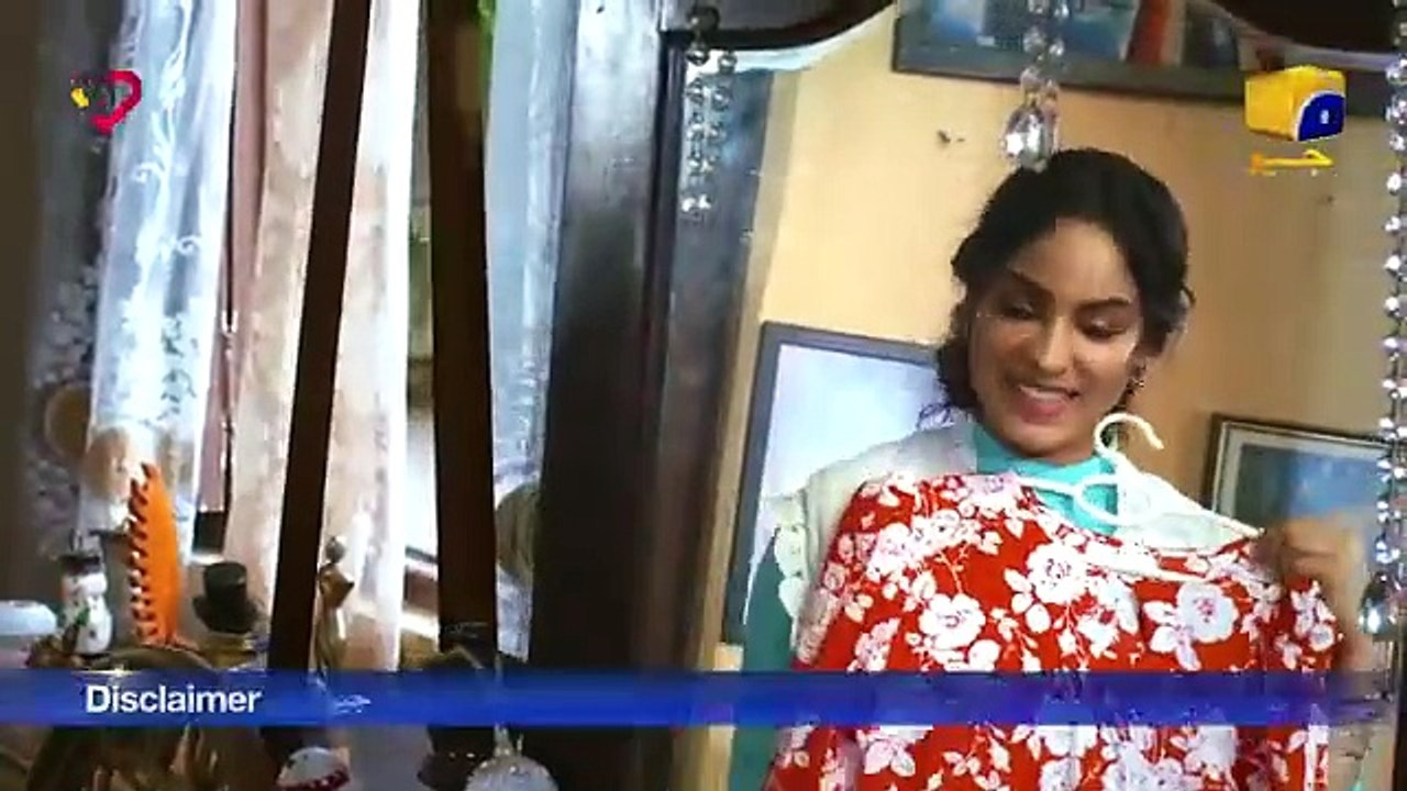 Bajjo Episode 01 - [Eng Sub] - Javeria Saud - Arez Ahmed - Suqaynah Khan - 27th December 2024