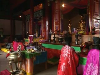 Legacy The Origins of Civilization Episode 3 China The Mandate of Heave