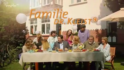 Familie Dr. Kleist -88- Wie Hund und Katz