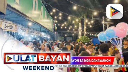 Kusina sa Danao, patok sa mga Danawanon