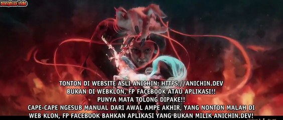 Tales Of Herding Gods Episode 11 Sub Indo ‼️