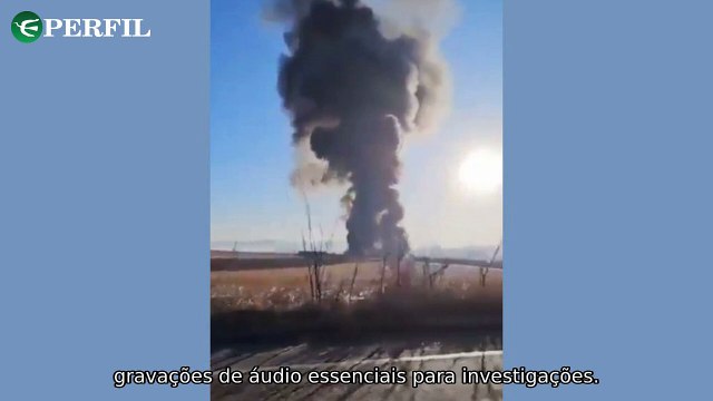 Explosão em avião, ladrão dentro do carro e aumento da tarifa de ônibus: notícias chocantes!