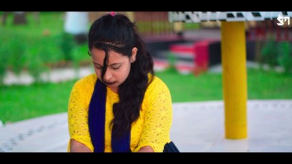 Girl period in public Short Film