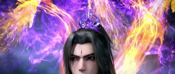 仙逆第22集 | 4K高清动画版，精彩绝伦的修仙之旅🔥