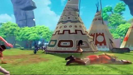 Peter Pan Episode 2: Neverland - Embrace the Darkness & Face the Danger! | Hindi Adventure ‎