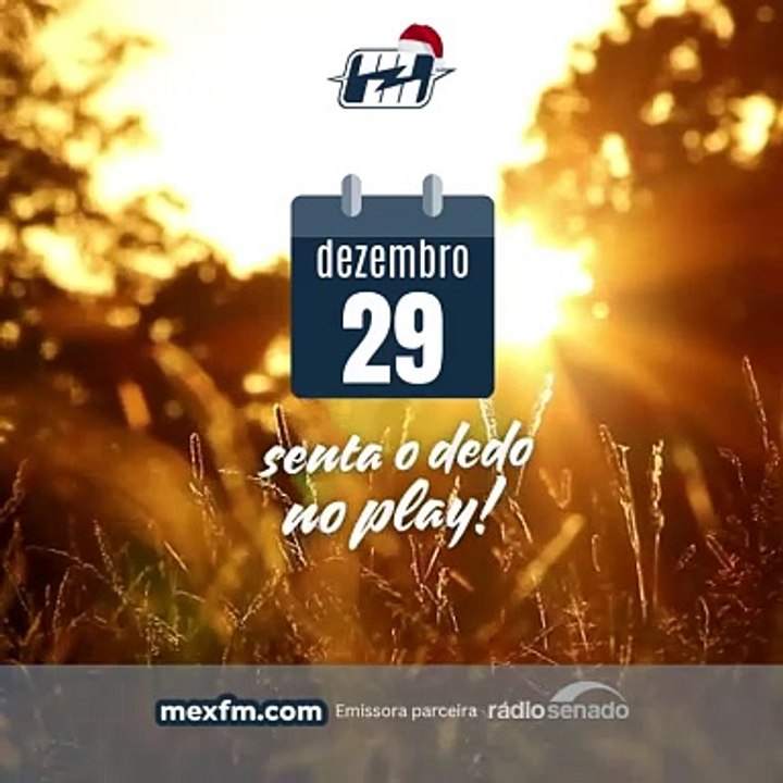 Bom dia (29/Dez/2024) #webradiomexfm #goodvibes #mexfm #mexnews #bomdia #domingou