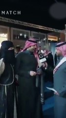 فهد عبدالله يوثق غيرة  زوجته العنود اليوسف من والدته