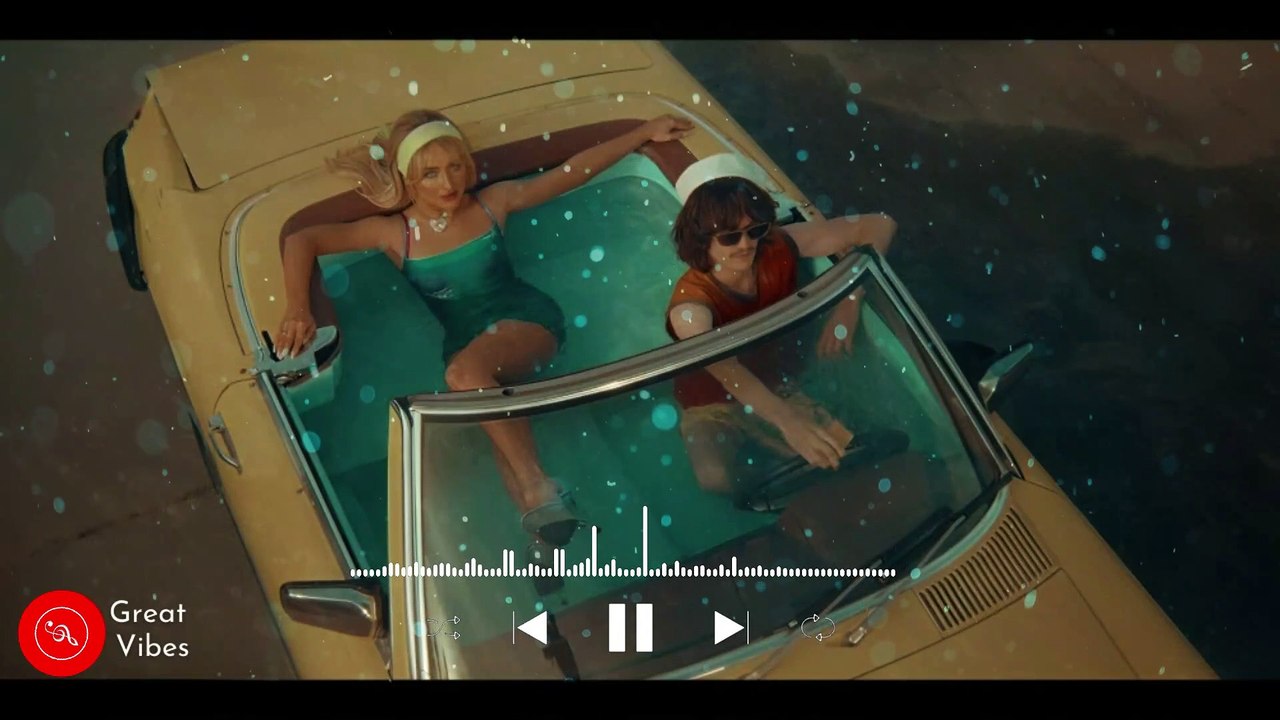 Sabrina Carpenter - Espresso 2 (Official Lyrics) #sabrinacarpenter #trendingsong