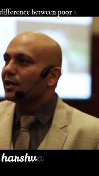 अपना Future बना By Harshvardhan Jain Motivational | Inspirational Video | #short #motivation