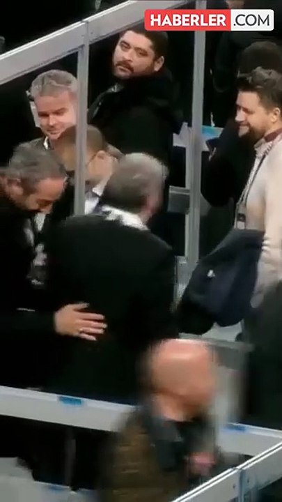 Beşiktaş'tan seçim sırasında Galatasaray'a olay yaratacak yaratacak gönderme