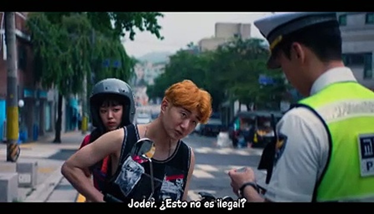 El Juego del Calamar Temporada 2 Capitulo 1 Subtitulos en