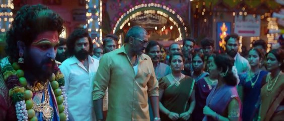 Baby John (2024) – Exciting New Hindi Film Starring Varun Dhawan 🎬