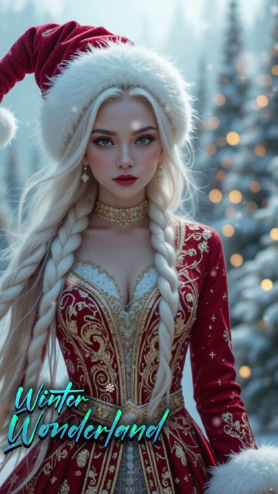 Enchanting winter melodies with these Celtic Christmas folk tunes