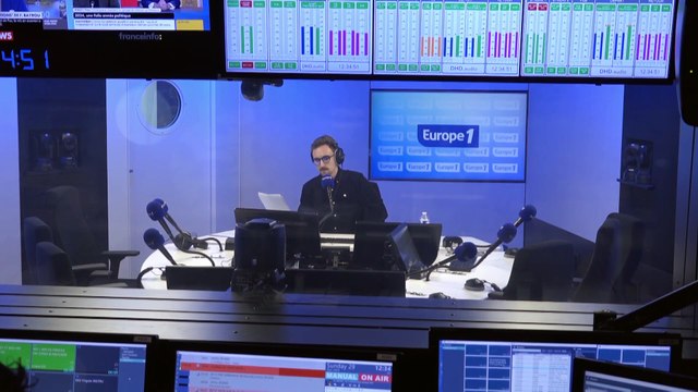 Gouvernement Bayrou : «Il est confronté aux mêmes problèmes que le gouvernement Barnier», estime Arnaud Benedetti