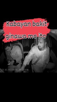 OFW nang-holdap ng isang matandang Pakistani driver sa Riyadh, Saudi Arabia