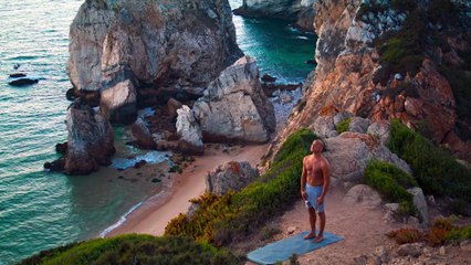 Utthita Padangusthasana (Extended Hand-to-Big-Toe Pose) Tutorial: Tips for Beginners