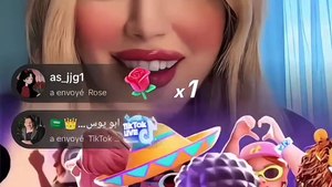 قصة نارو مع داعمها الثري ابو يوسف💸