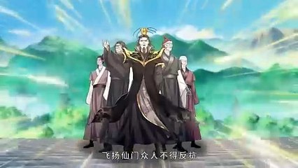 Imprisoned One Million Years: My Disciples Are All Over The World Episode 159 In Multiple~Subtitles