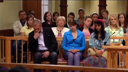 [Nowy] Sędzia Anna Maria 2024 👩🏼‍⚖️ Wesołowska.Odcinek.633-634👩🏼‍⚖️ #paradokumentalny_court_show