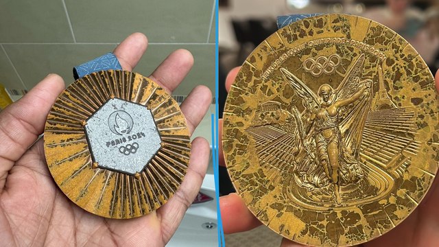 Cinq mois après les JO, les médailles de bronze de ces nageurs français s'effritent déjà