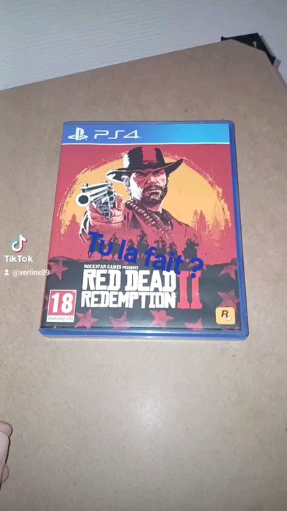 Excellent jeu