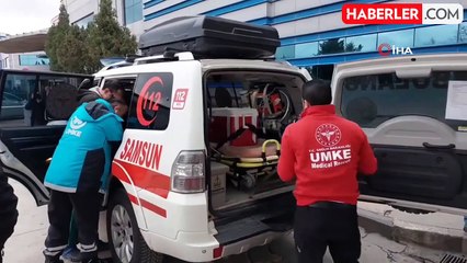 Beyin Ölümü Gerçekleşen Su Tesisatçısı, Organlarıyla 5 Kişiye Umut Oldu
