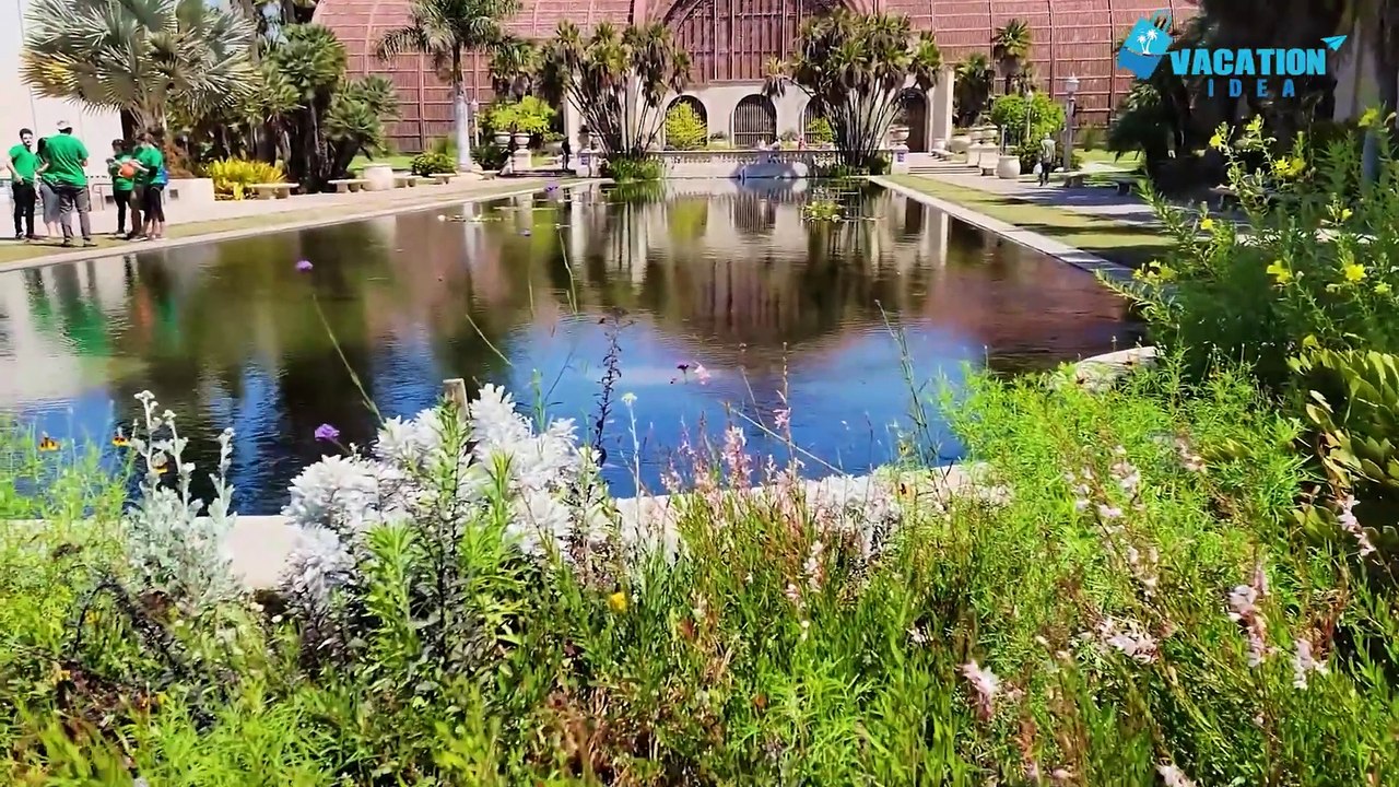 Top 10 Best Things to Do in San Diego, California [2025 Travel Guide]