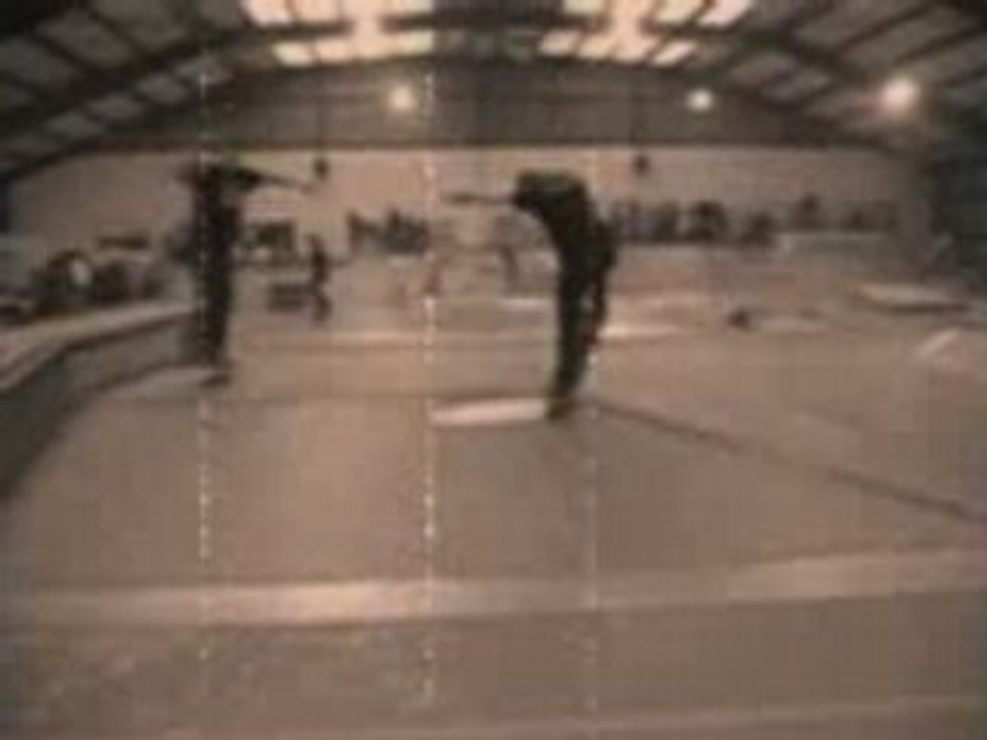 ⁣Teaser Master Krew 2008