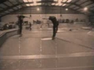 Teaser Master Krew 2008