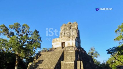 El Soviético que Descifró el Mayor Misterio Maya sin Visitar México