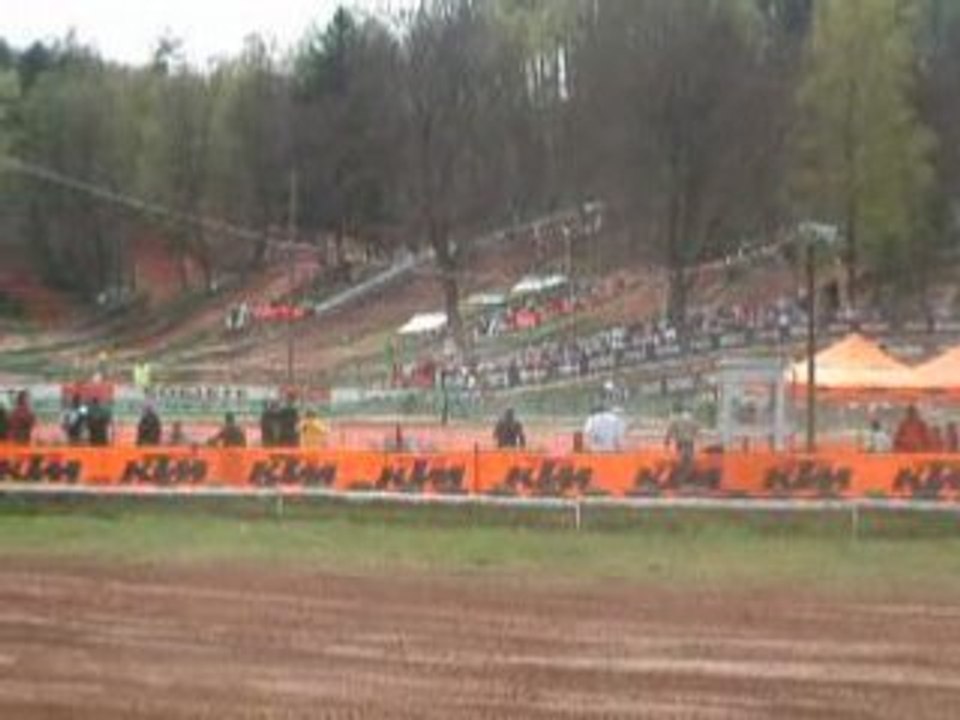 Motocross bitche 2008