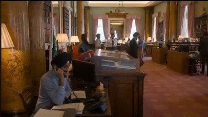 Ulajh: New Bollywood Movie Release