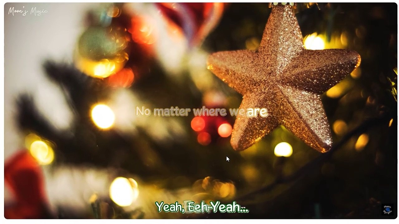 christmnas in my heart cover