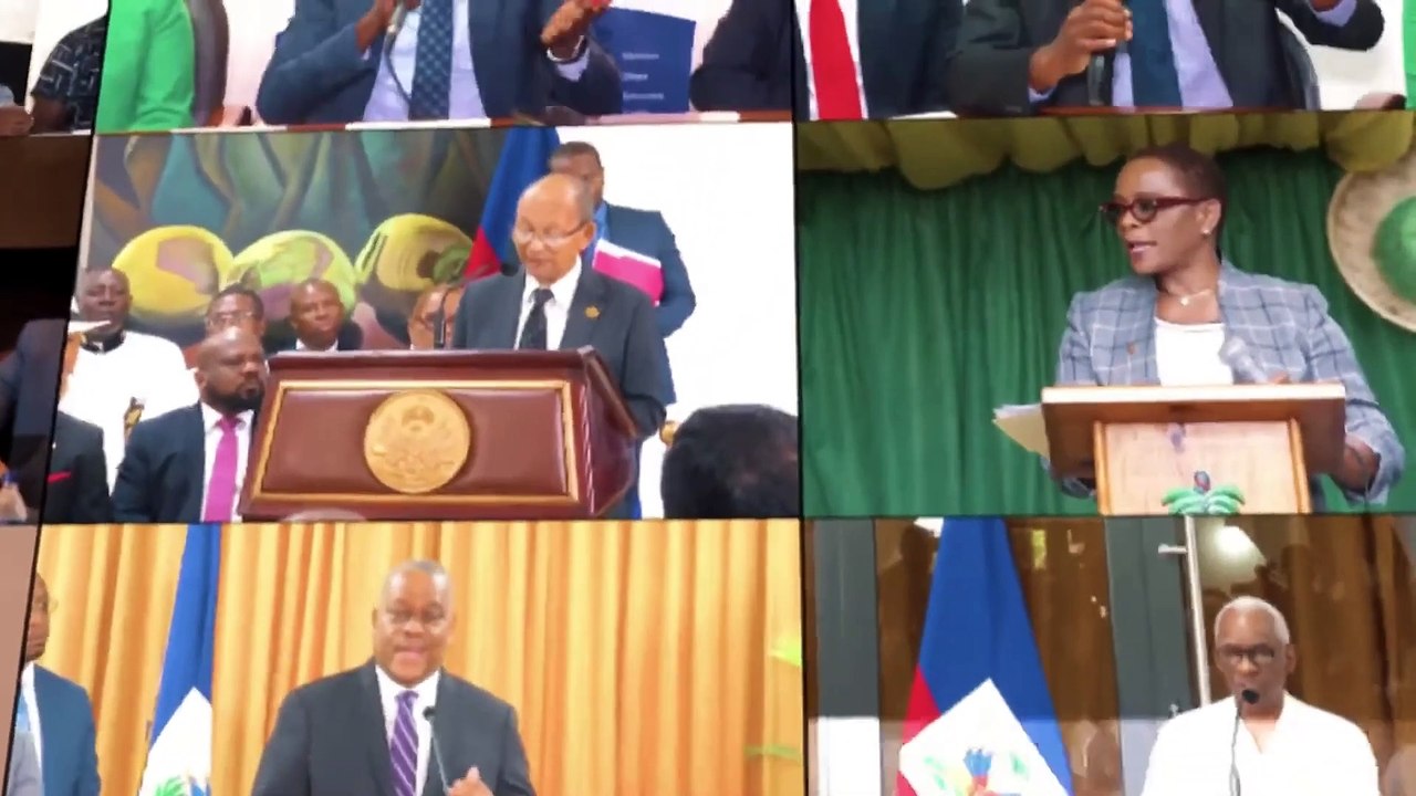 DEKANTE|28 Décembre 2024|Jacques Anderson Desroches,Sonson Dumé